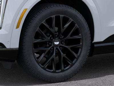 2026 Cadillac ESCALADE IQ Sport