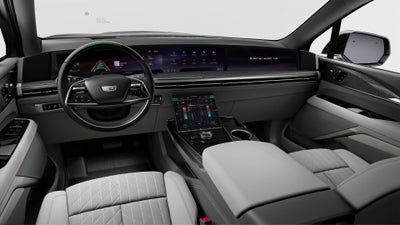 2026 Cadillac ESCALADE IQ Sport