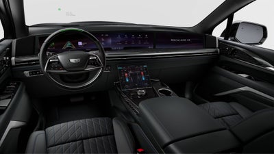 2026 Cadillac ESCALADE IQ Sport