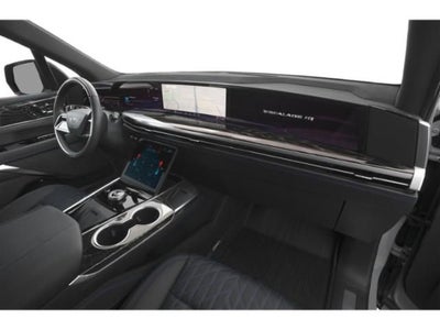 2026 Cadillac ESCALADE IQ Sport