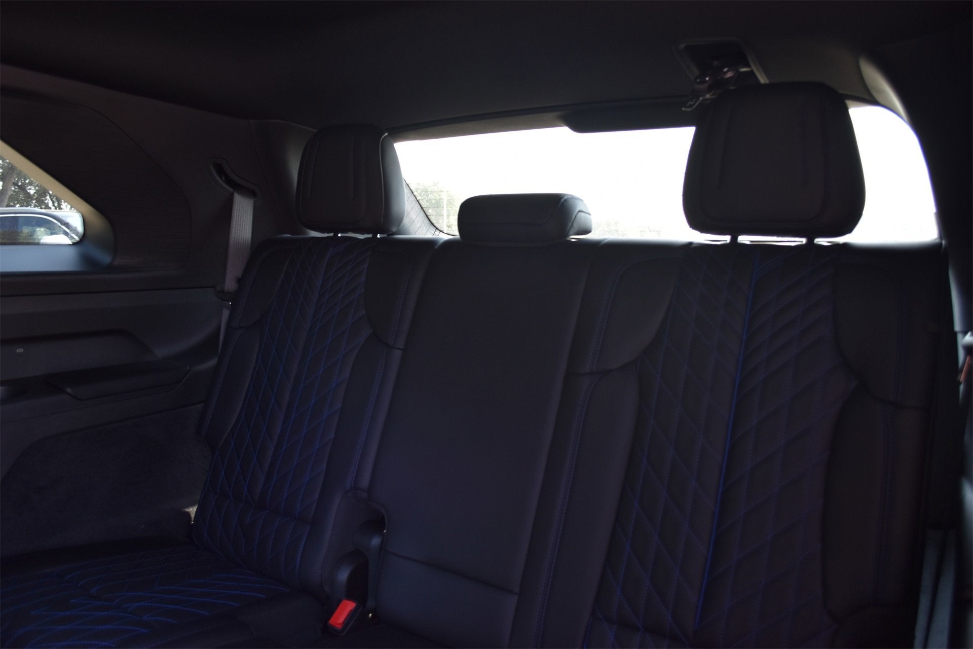 2026 Cadillac ESCALADE IQ Sport