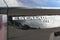 2025 Cadillac ESCALADE IQ Sport 1