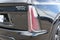 2025 Cadillac ESCALADE IQ Sport 1