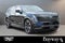 2025 Cadillac ESCALADE IQ Sport 1