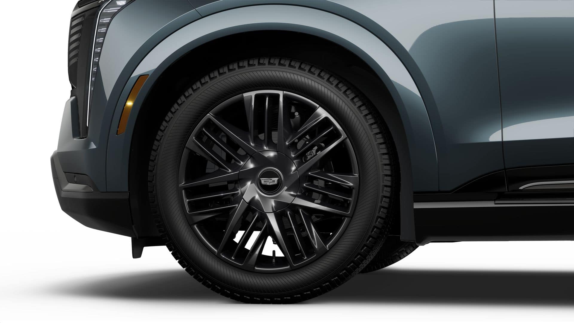 2026 Cadillac ESCALADE IQ Sport