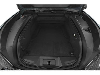 2025 Cadillac ESCALADE IQ Sport 1