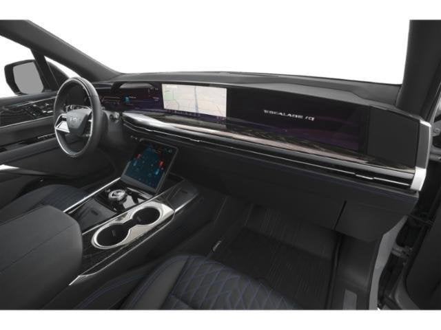 2025 Cadillac ESCALADE IQ Sport 1