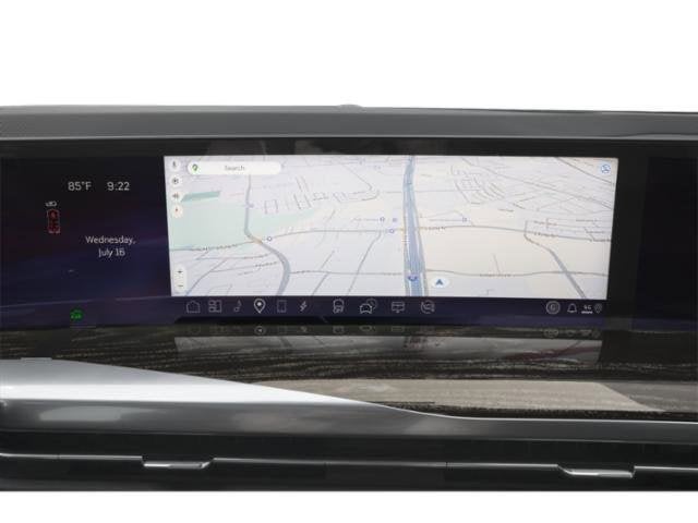 2025 Cadillac ESCALADE IQ Sport 1