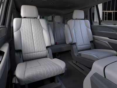 2025 Cadillac ESCALADE IQ Sport 1