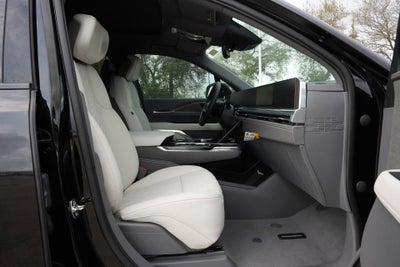 2025 Cadillac ESCALADE IQ Sport 1