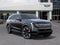 2025 Cadillac ESCALADE IQ Sport 1