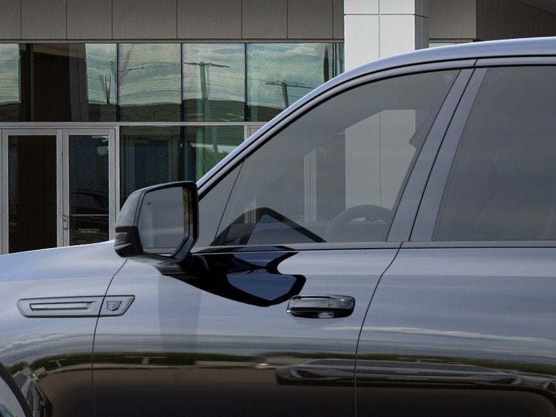 2025 Cadillac ESCALADE IQ Sport 1