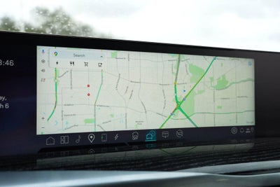 2025 Cadillac ESCALADE IQ Sport 1