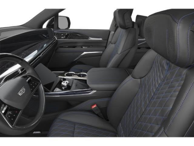 2025 Cadillac ESCALADE IQ Sport 1