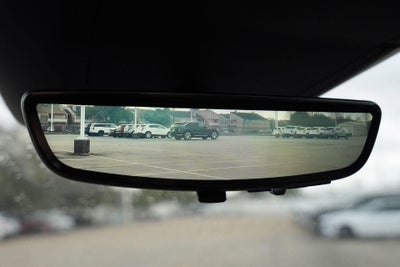 2025 Cadillac ESCALADE IQ Sport 1