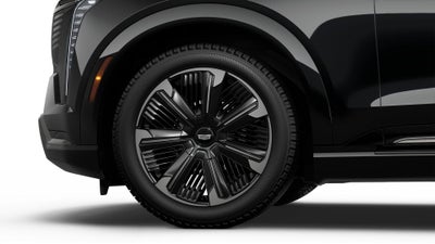 2025 Cadillac ESCALADE IQ Sport 1