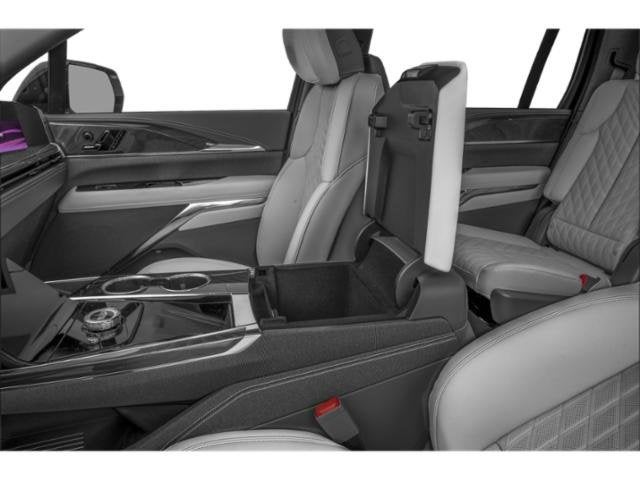 2025 Cadillac ESCALADE IQ Sport 1