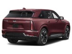 2025 Cadillac ESCALADE IQ Sport 1