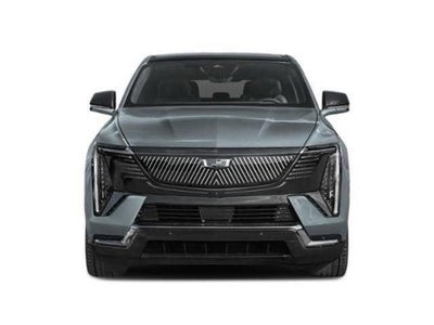 2025 Cadillac ESCALADE IQ Sport 1