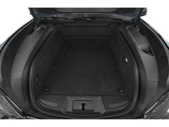 2025 Cadillac ESCALADE IQ Sport 1