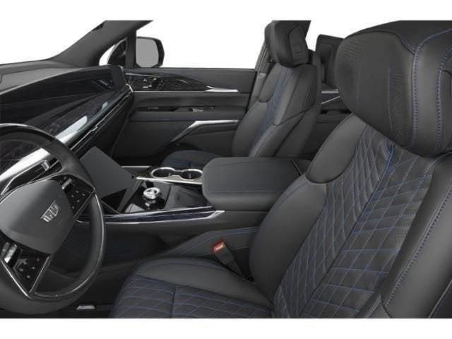 2025 Cadillac ESCALADE IQ Sport 1