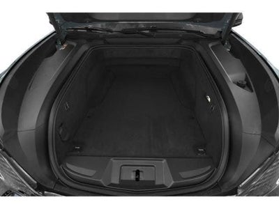 2025 Cadillac ESCALADE IQ Sport 1