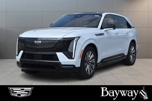 2026 Cadillac ESCALADE IQ Sport