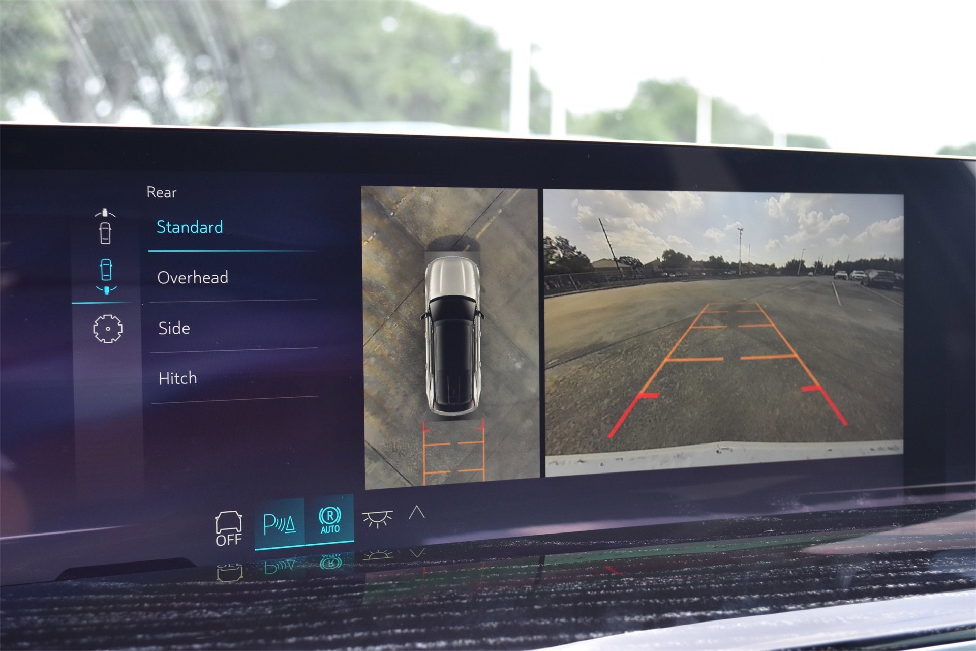 2026 Cadillac ESCALADE IQ Sport