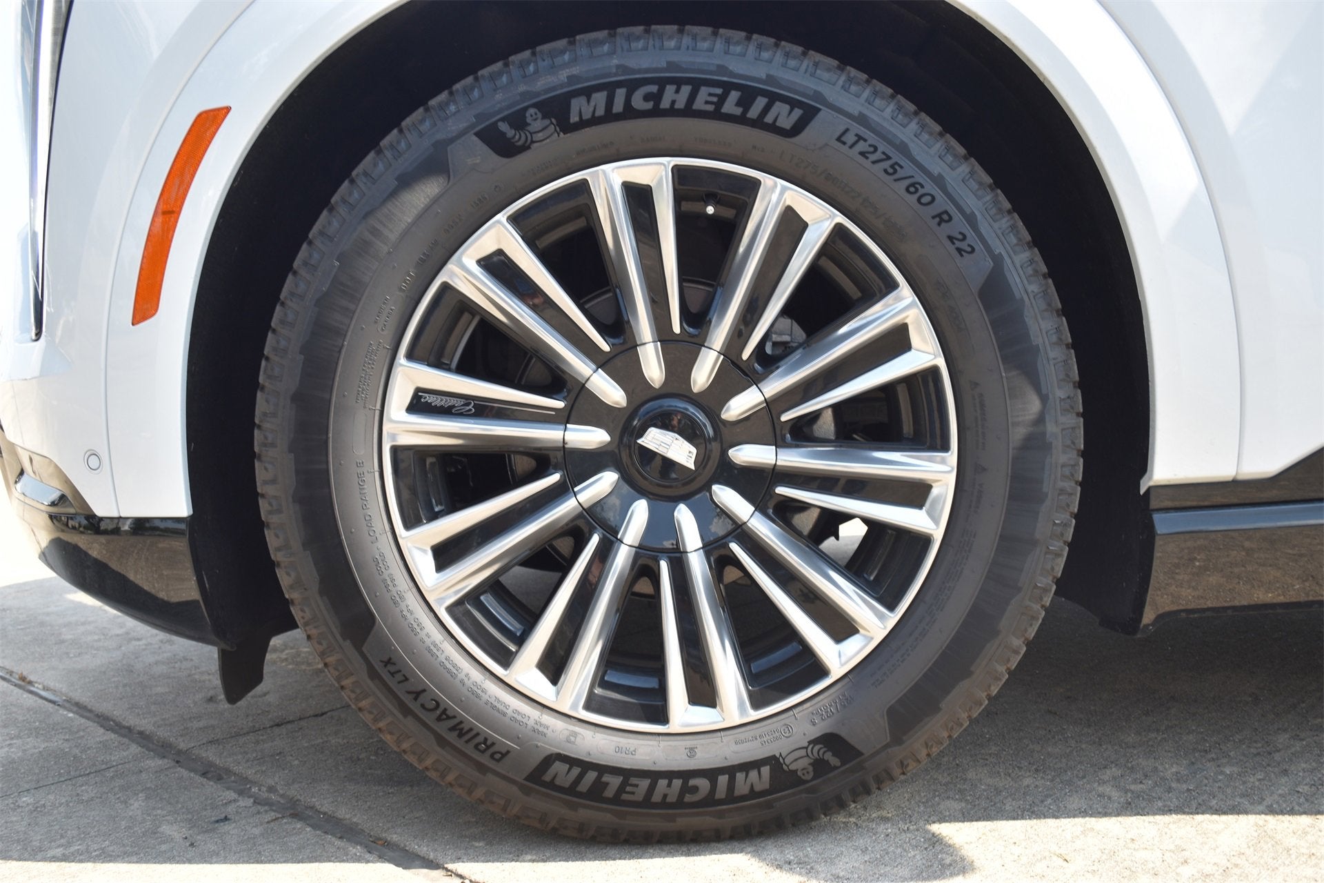 2026 Cadillac ESCALADE IQ Sport