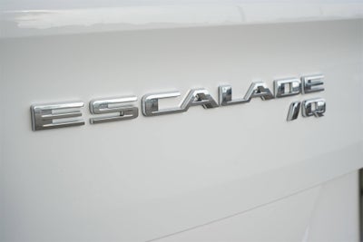 2025 Cadillac ESCALADE IQ Sport 2