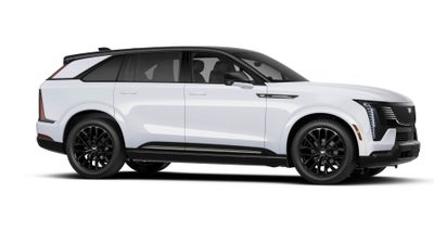 2026 Cadillac ESCALADE IQ Premium Sport
