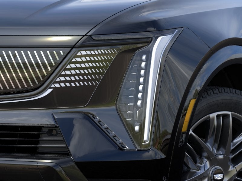 2026 Cadillac ESCALADE IQ Premium Sport