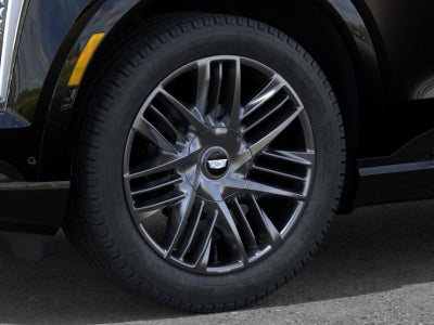 2026 Cadillac ESCALADE IQ Premium Sport