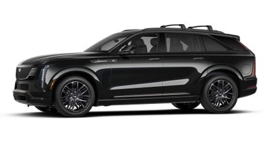 2026 Cadillac ESCALADE IQ Premium Sport