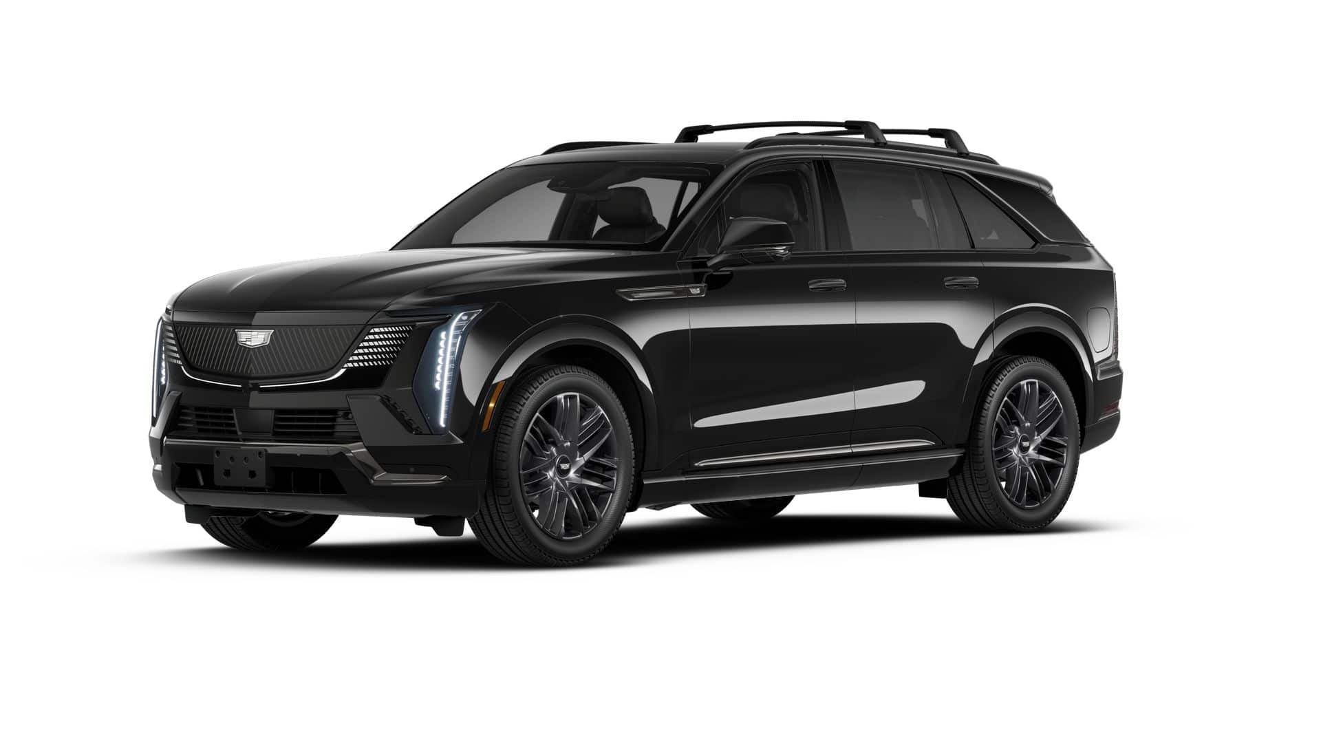 2026 Cadillac ESCALADE IQ Premium Sport