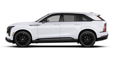 2026 Cadillac ESCALADE IQ Premium Sport