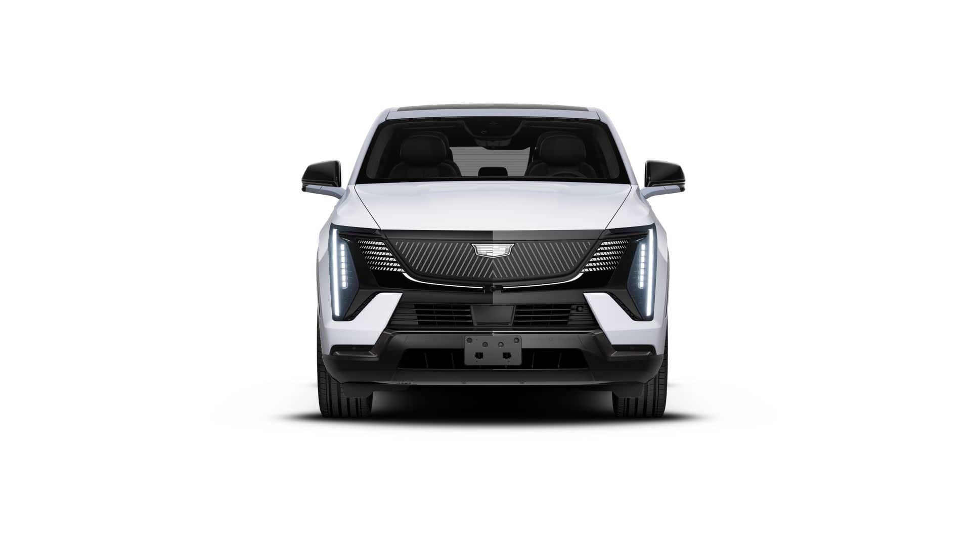 2026 Cadillac ESCALADE IQ Premium Sport