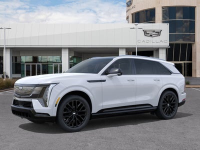 2026 Cadillac ESCALADE IQ Premium Sport
