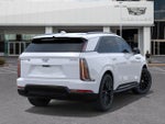 2026 Cadillac ESCALADE IQ Premium Sport
