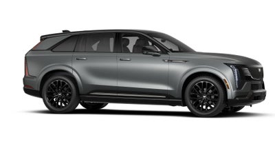 2026 Cadillac ESCALADE IQ Premium Sport