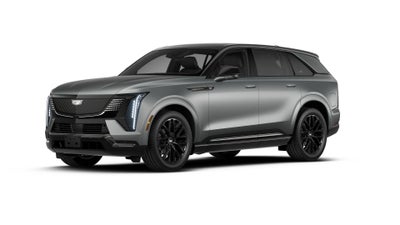 2026 Cadillac ESCALADE IQ Premium Sport