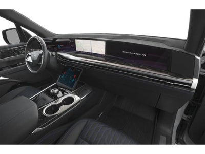 2026 Cadillac ESCALADE IQ Premium Sport