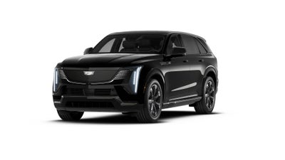 2026 Cadillac ESCALADE IQ Premium Sport