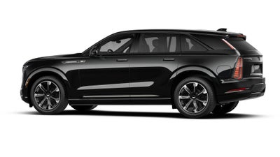 2026 Cadillac ESCALADE IQ Premium Sport