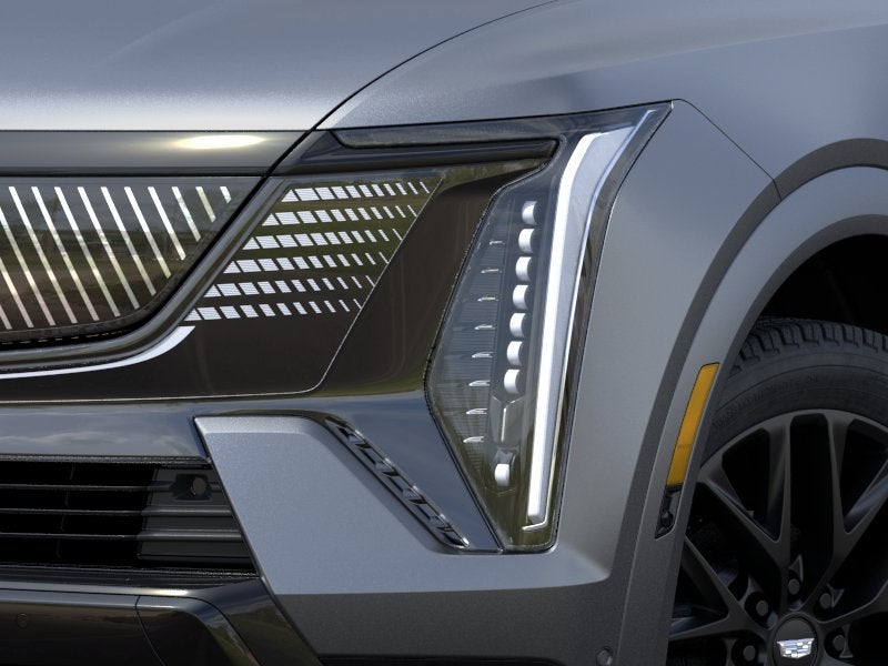 2026 Cadillac ESCALADE IQ Premium Sport