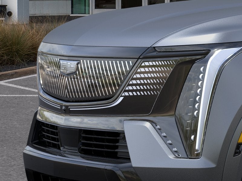 2026 Cadillac ESCALADE IQ Premium Sport