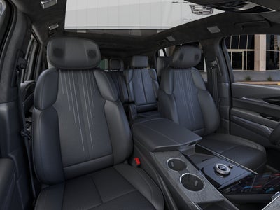 2026 Cadillac ESCALADE IQ Premium Sport