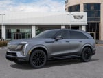 2026 Cadillac ESCALADE IQ Premium Sport