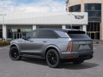 2026 Cadillac ESCALADE IQ Premium Sport