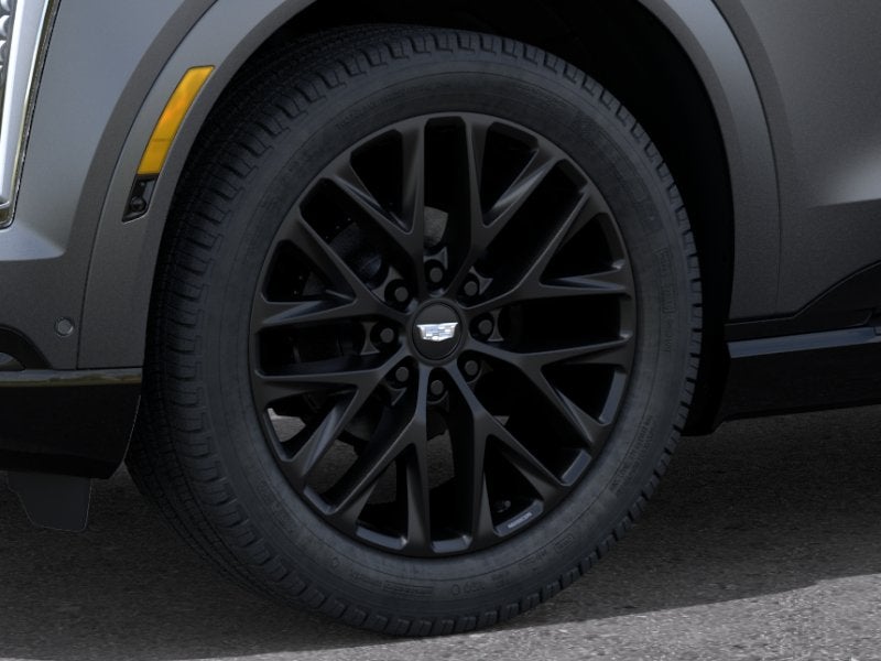 2026 Cadillac ESCALADE IQ Premium Sport
